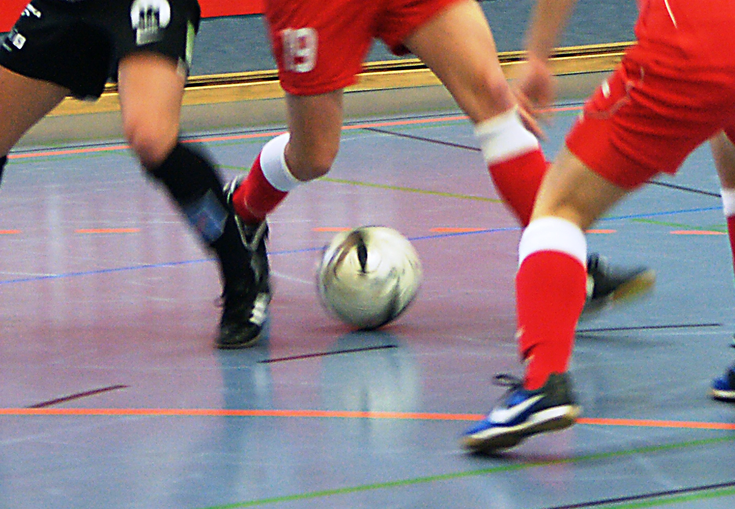 Regeln HallenfuГџball Regeln HallenfuГџball